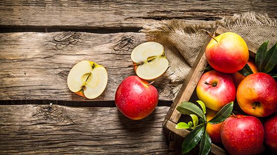 Bei diesen 6 Herbst-Superfoods solltest du unbedingt zugreifen / Bild: iStock / SarapulSar38