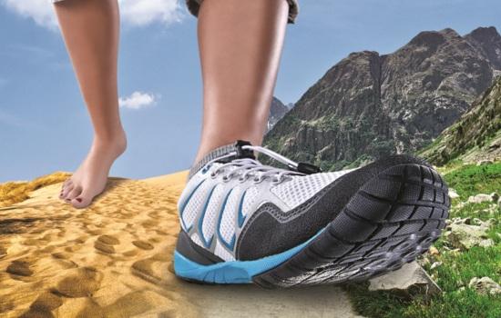 11 Tipps für müde Füße / Bild: Intersport / Mc Kinley 11 Tipps für müde Füße / Bild: Intersport / Mc Kinley