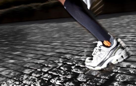 11 Tipps für müde Füße / Bild: X-Bionic 11 Tipps für müde Füße / Bild: X-Bionic