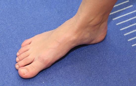 11 Tipps für müde Füße / Bild: Thomas Polzer 11 Tipps für müde Füße / Bild: Thomas Polzer