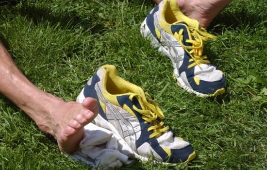 11 Tipps für müde Füße / Bild: KK 11 Tipps für müde Füße / Bild: KK