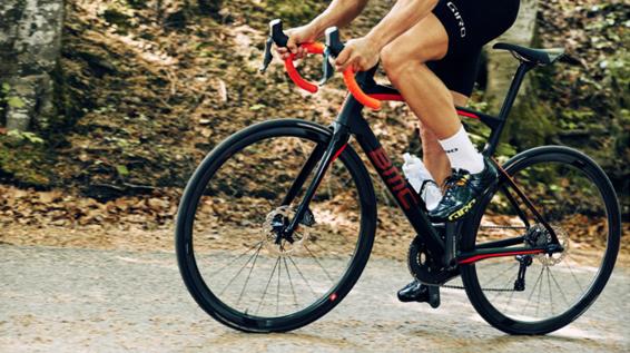 Die 9 wichtigsten Tipps für Rennrad-Ein- und Umsteiger / Bild: BMC Die 9 wichtigsten Tipps für Rennrad-Ein- und Umsteiger / Bild: BMC