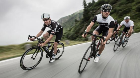 Die 9 wichtigsten Tipps für Rennrad-Ein- und Umsteiger / Bild: Simplon Die 9 wichtigsten Tipps für Rennrad-Ein- und Umsteiger / Bild: Simplon
