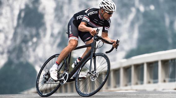 Die 9 wichtigsten Tipps für Rennrad-Ein- und Umsteiger / Bild: Focus Die 9 wichtigsten Tipps für Rennrad-Ein- und Umsteiger / Bild: Focus