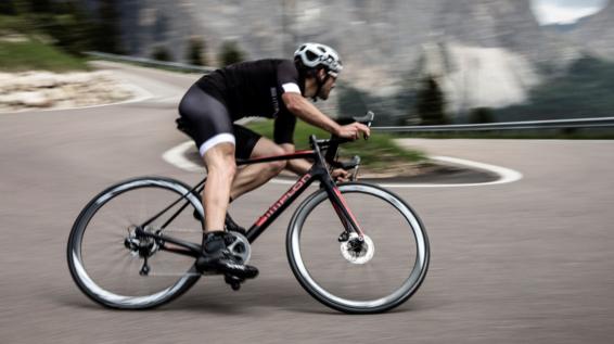 Die 9 wichtigsten Tipps für Rennrad-Ein- und Umsteiger / Bild: Simplon