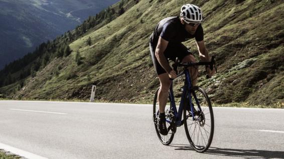 Die 9 wichtigsten Tipps für Rennrad-Ein- und Umsteiger / Bild: Simplon Die 9 wichtigsten Tipps für Rennrad-Ein- und Umsteiger / Bild: Simplon