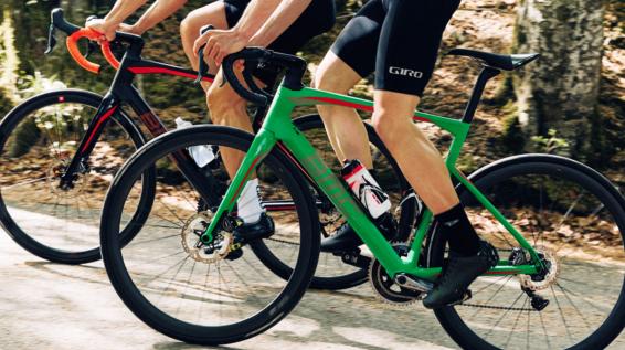Die 9 wichtigsten Tipps für Rennrad-Ein- und Umsteiger / Bild: BMC