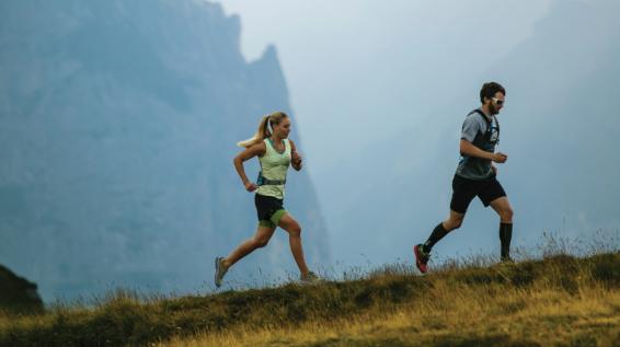 Die 6 Arten von Läufern: Welcher Läufer-Typ bist du? / Bild: Merrell