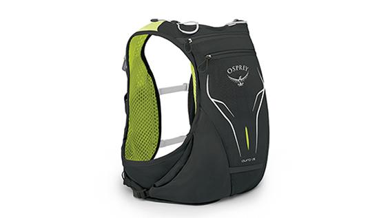 6 aktuelle Trailrunning-Rucksäcke im Vergleich / Bild: Hersteller 6 aktuelle Trailrunning-Rucksäcke im Vergleich / Bild: Hersteller