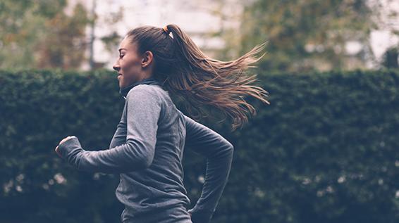 Die Trainingsbereiche erklärt: Von GA1 bis zum Spitzenbereich / Bild: iStock / Marjan_Apostolovic