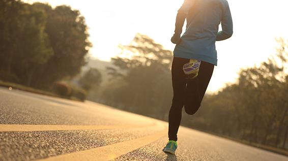 Die Trainingsbereiche erklärt: Von GA1 bis zum Spitzenbereich / Bild: iStock / lzf