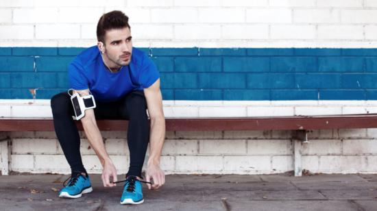 Welche Trainingsmethode passt du dir? / Bild: iStock Welche Trainingsmethode passt du dir? / Bild: iStock