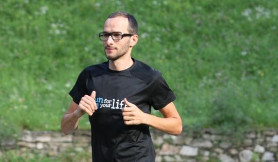 Die 27 besten Trainingstipps für Laufeinsteiger und Fortgeschrittene / Bild: KK Die 27 besten Trainingstipps für Laufeinsteiger und Fortgeschrittene / Bild: KK