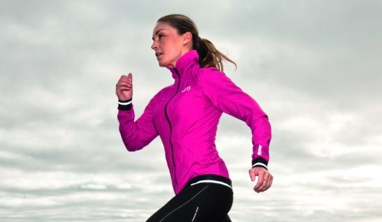 Die 27 besten Trainingstipps für Laufeinsteiger und Fortgeschrittene / Bild: GORE Running Wear