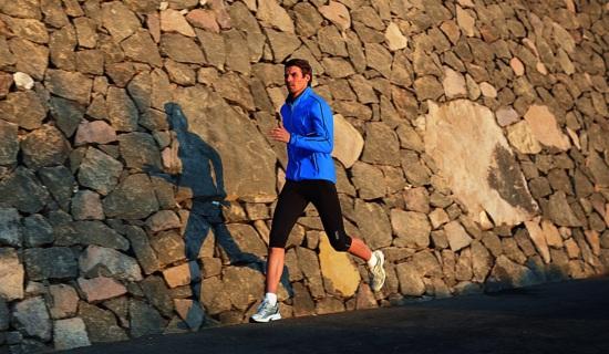 Die 27 besten Trainingstipps für Laufeinsteiger und Fortgeschrittene / Bild: GORE Running Wear