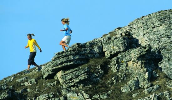 Die 27 besten Trainingstipps für Laufeinsteiger und Fortgeschrittene / Bild: Odlo