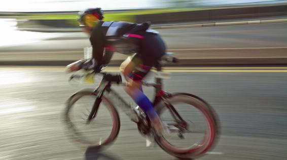 Die 6 besten Triathlontipps für die Off-Season / Bild: iStock