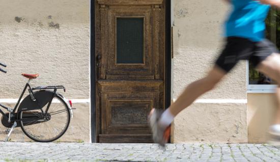 In einem Jahr zum Triathlon: Die 3 besten Tipps für Anfänger / Bild: Löffler In einem Jahr zum Triathlon: Die 3 besten Tipps für Anfänger / Bild: Löffler