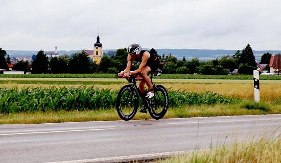 In einem Jahr zum Triathlon: Die 3 besten Tipps für Anfänger / Bild: KK In einem Jahr zum Triathlon: Die 3 besten Tipps für Anfänger / Bild: KK