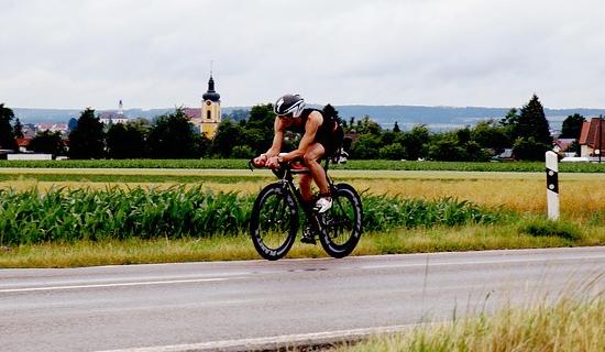 In einem Jahr zum Triathlon: Die 3 besten Tipps für Anfänger / Bild: KK