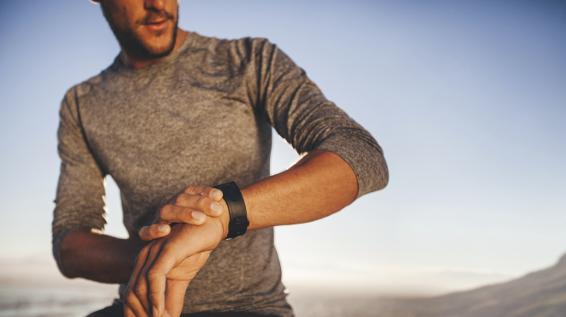 5 Anzeichen für Übertraining beim Laufen / Bild: iStock / Jacob Ammentorp Lund 5 Anzeichen für Übertraining beim Laufen / Bild: iStock / Jacob Ammentorp Lund
