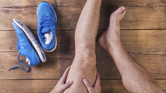 5 Anzeichen für Übertraining beim Laufen / Bild: iStock / Halfpoint 5 Anzeichen für Übertraining beim Laufen / Bild: iStock / Halfpoint