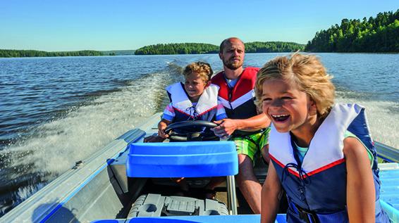 4 Tipps für einen harmonischen Familienurlaub / Bild: iStock / befa 4 Tipps für einen harmonischen Familienurlaub / Bild: iStock / befa