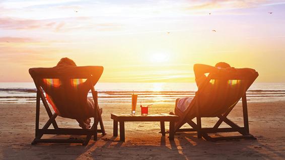 4 Tipps für einen harmonischen Familienurlaub / Bild: iStock / anyaberkut 4 Tipps für einen harmonischen Familienurlaub / Bild: iStock / anyaberkut