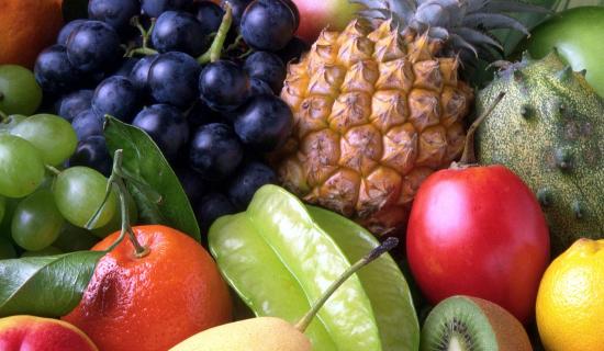 Wie viel ist gesund? 4 Tipps für die optimale Vitaminversorung im Winter / Bild: KK Wie viel ist gesund? 4 Tipps für die optimale Vitaminversorung im Winter / Bild: KK