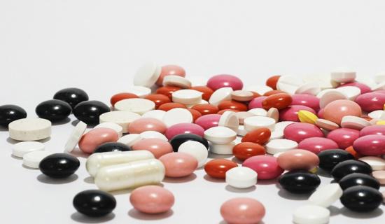 Wie viel ist gesund? 4 Tipps für die optimale Vitaminversorung im Winter / Bild: KK Wie viel ist gesund? 4 Tipps für die optimale Vitaminversorung im Winter / Bild: KK