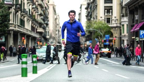 In 7 Schritten vom Jogger zum Läufer / Bild: GORE Running Wear Der Unterschied: In 7 Schritten vom Jogger zum Läufer