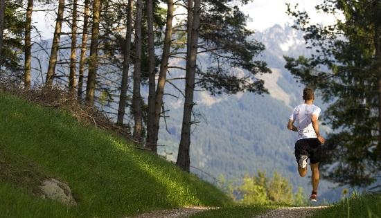 In 7 Schritten vom Jogger zum Läufer / Bild: Salomon Der Unterschied: In 7 Schritten vom Jogger zum Läufer