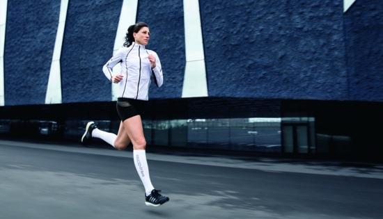 In 7 Schritten vom Jogger zum Läufer / Bild: GORE Running Wear Der Unterschied: In 7 Schritten vom Jogger zum Läufer