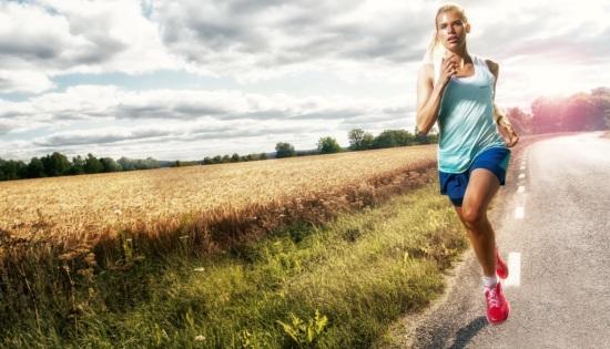 In 7 Schritten vom Jogger zum Läufer / Bild: Craft Der Unterschied: In 7 Schritten vom Jogger zum Läufer
