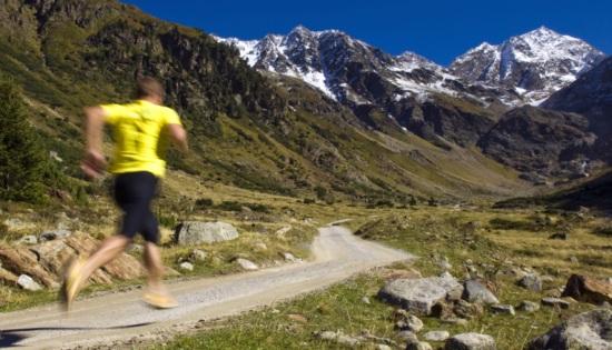 In 7 Schritten vom Jogger zum Läufer / Bild: Pitztal - TRAIL MANIAK Der Unterschied: In 7 Schritten vom Jogger zum Läufer