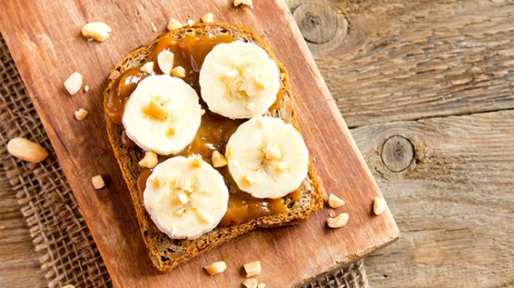 Pre-Workout-Food: Diese 5 Lebensmittel solltest du vor dem Training essen / Bild: iStock / Mizina