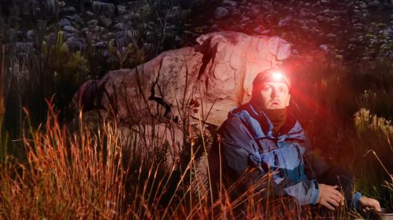 9 Tipps für eine sichere Bergtour im Herbst / Bild: iStock / Warren Goldswain 9 Tipps für eine sichere Bergtour im Herbst / Bild: iStock / Warren Goldswain