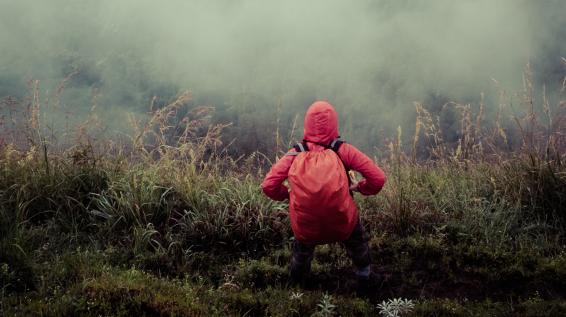 9 Tipps für eine sichere Bergtour im Herbst / Bild: iStock / Khlongwangchao