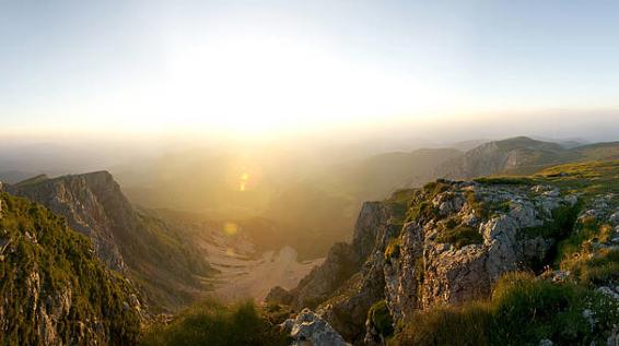 11 Fotos, die Lust auf die kommende Wandersaison machen / Bild: Wiener Alpen wandern urlaub wanderurlaub österreich wien