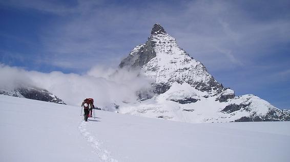 Die 5 besten Tipps für das Wandern mit dem Schneeschuh / Bild: KK