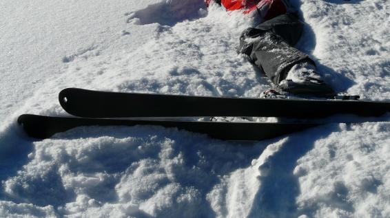 Zeit zum Umsteigen: Wann du deinen Skischuh wechseln solltest / Bild: KK