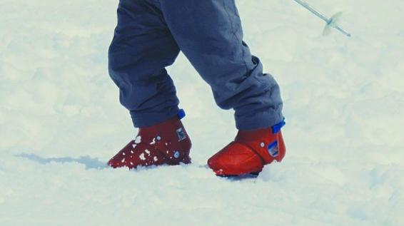 Zeit zum Umsteigen: Wann du deinen Skischuh wechseln solltest / Bild: KK