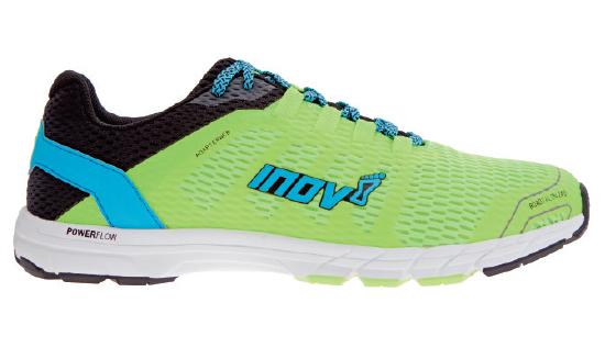 Neuheiten Frühjahr 2017: 8 Wettkampf-Laufschuhe im Vergleich / Bild: Hersteller INOV8 ROAD TALON 240