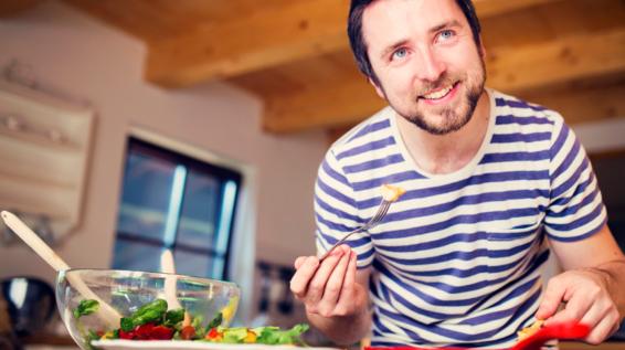 Grundregeln für den Wiedereinstieg ins Training nach der Grippe / Bild: iStock