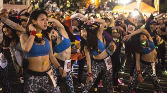 8 Fakten zum Wings for Life World Run / Bild: Red Bull Content Pool 8 Fakten zum Wings for Life World Run / Bild: Red Bull Content Pool