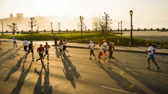 8 Fakten zum Wings for Life World Run / Bild: Red Bull Content Pool 8 Fakten zum Wings for Life World Run / Bild: Red Bull Content Pool