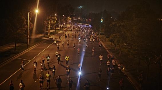 8 Fakten zum Wings for Life World Run / Bild: Red Bull Content Pool 8 Fakten zum Wings for Life World Run / Bild: Red Bull Content Pool
