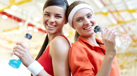 Ab ins Freie: 9 Übungen für dein perfektes Workout ohne Geräte / Bild: iStock / Ab ins Freie: 9 Übungen für dein perfektes Workout ohne Geräte / Bild: iStock /