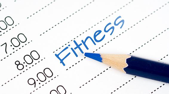 Mehr Motivation zum Sport: So besiegst du deinen inneren Schweinehund / Bild: iStock / masterSergeant Mehr Motivation zum Sport: So besiegst du deinen inneren Schweinehund / Bild: iStock / masterSergeant