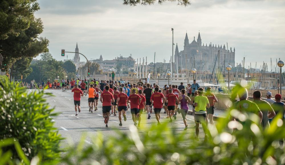 Erfahrungsbericht: Palma Marathon Mallorca (PMM) im Herbst 2017